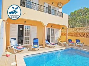 Relaxing Villa near Galé Beach